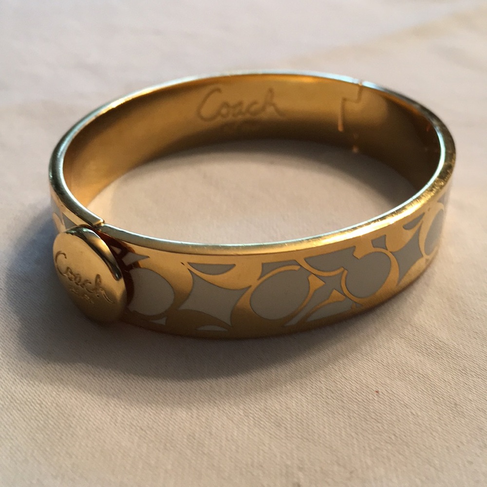 Coach Bangle - image 1